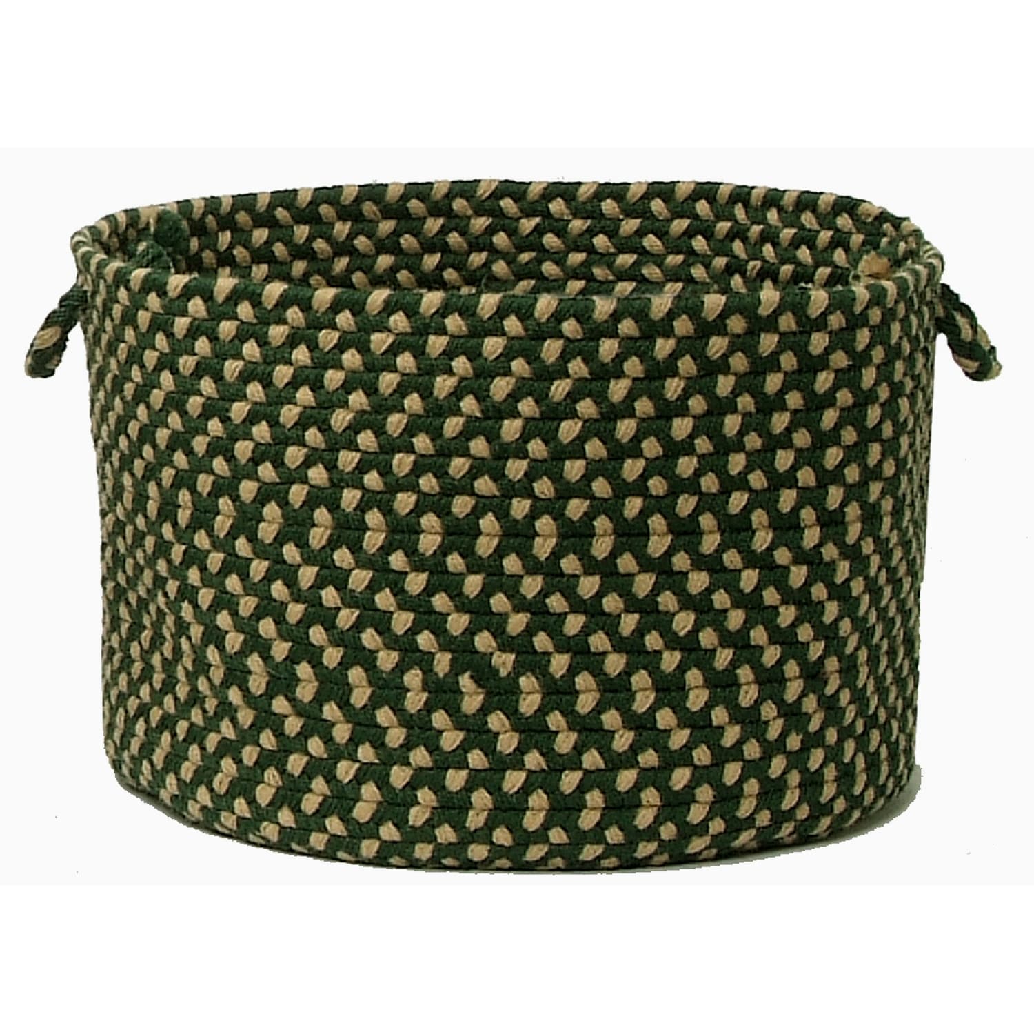 Brook Farm Storage Basket Indoor / Outdoor