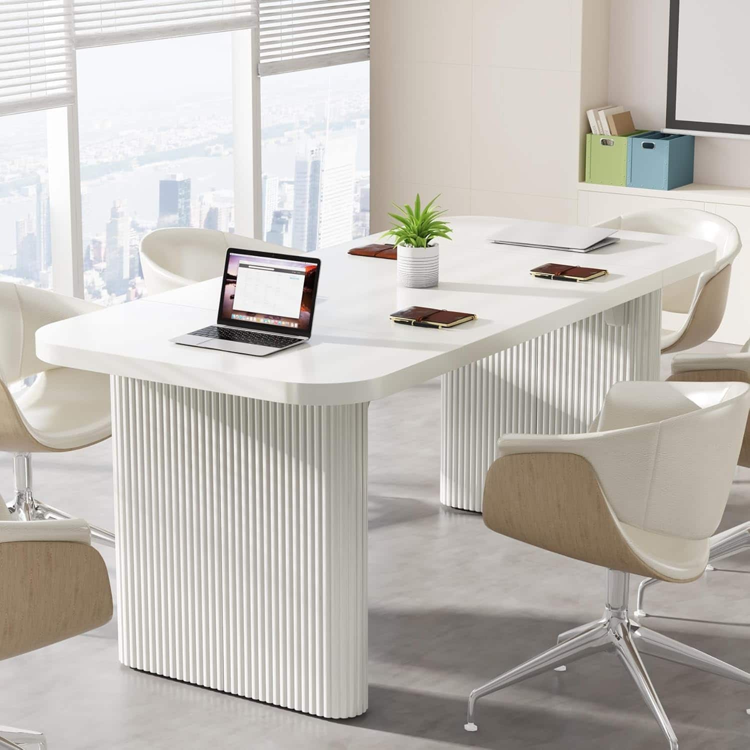 Option White
