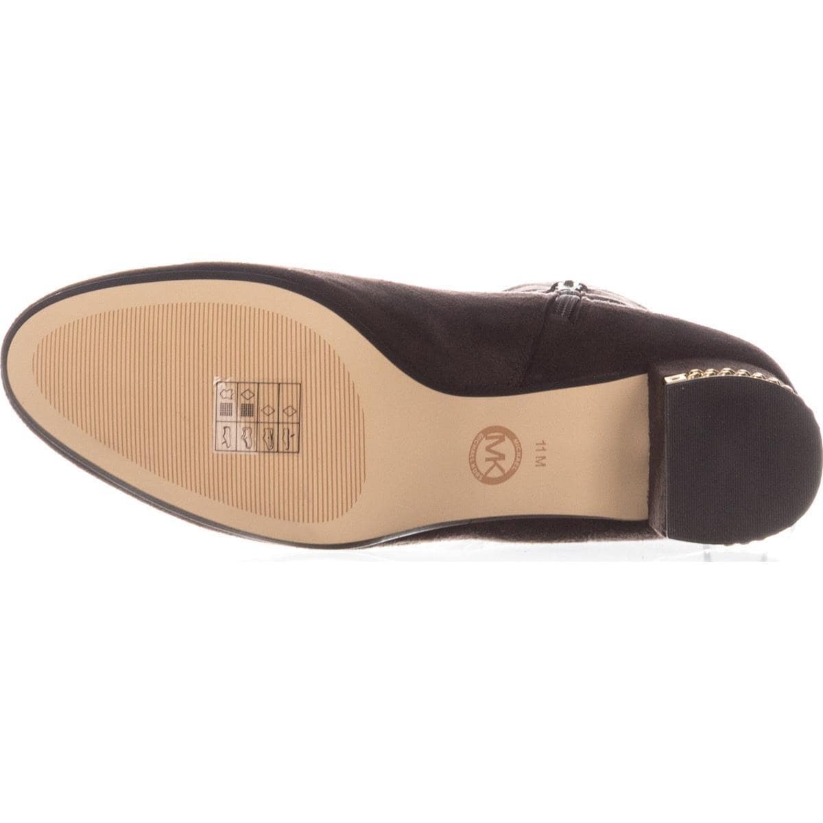 michael kors jamie mid boot