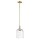 Option Champagne Bronze / Seedy
