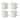 Lenox Modulus 18 oz. Mugs, Set of 4 - 18oz. 4" x 4" Round