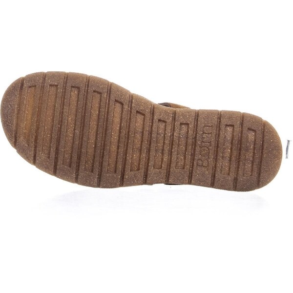 born laporta sandals
