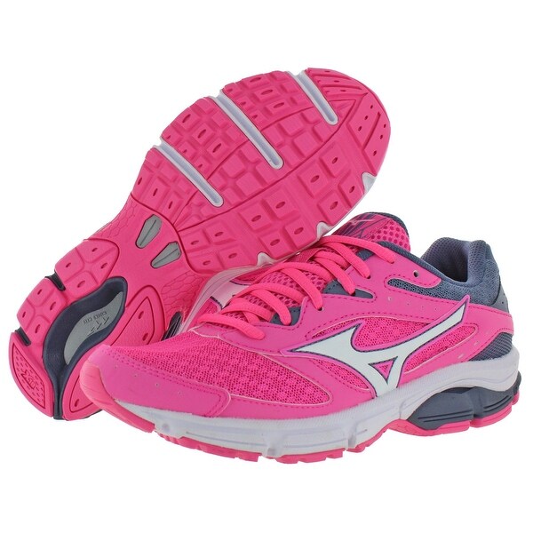 mizuno trainers
