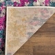preview thumbnail 18 of 27, SAFAVIEH Madison Rajshri Vintage Boho Oriental Rug