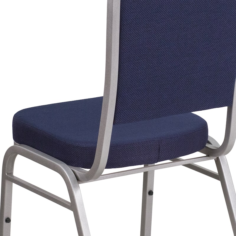 Crown Back Stacking Banquet Chair