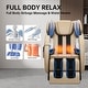 preview thumbnail 12 of 46, Ukuowu Favor-MM350 heated Full Body Massage Chair with zero gravity mode and Bluetooth music player