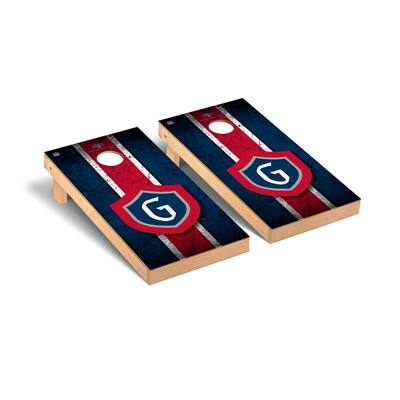 Saint Marys College California Gaels Vintage Cornhole Board Set