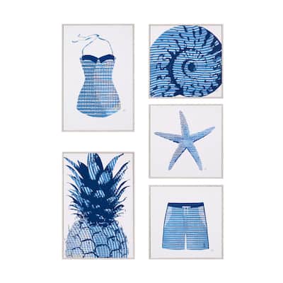 Summer Collection I