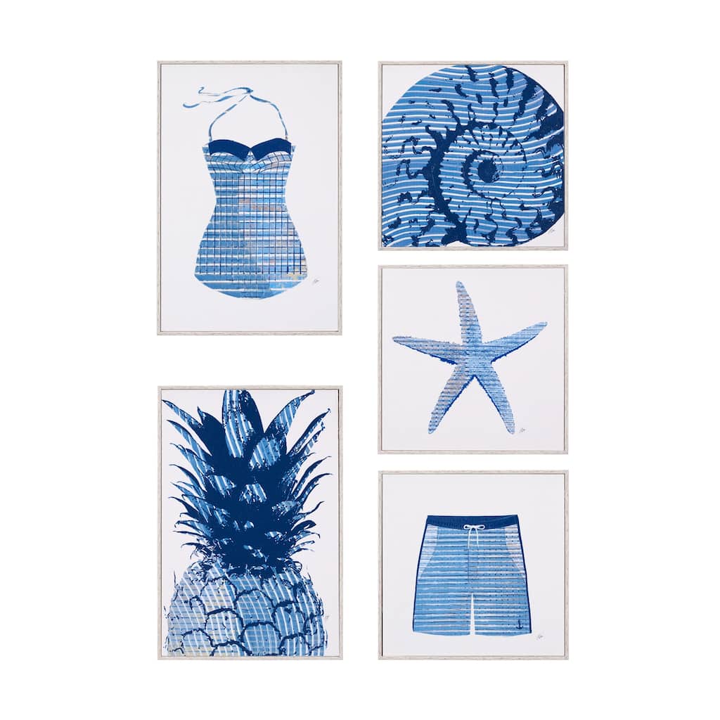 Summer Collection I