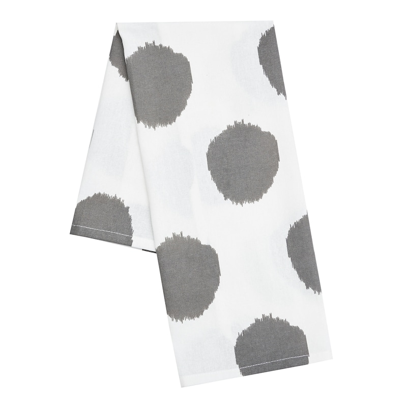 Boulder Dot Towel
