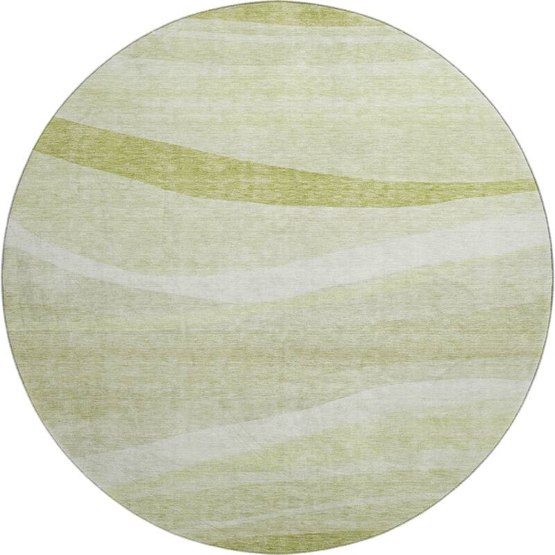 Premium Washable Super Soft Casual Contemporary Mayfield Rug