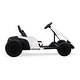 preview thumbnail 23 of 29, Kids 24V Go Kart Ride-On Toy with Drift Capability, High Speed, Music, and 5-Point Harness ,Safe Outdoor Electric Car.