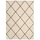 preview thumbnail 22 of 120, Nourison Brisbane Large Diamond Geometric Modern Shag Area Rug