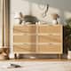 Option Natural_6 Drawers