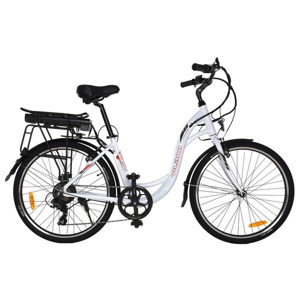 Vilano electric bike outlet