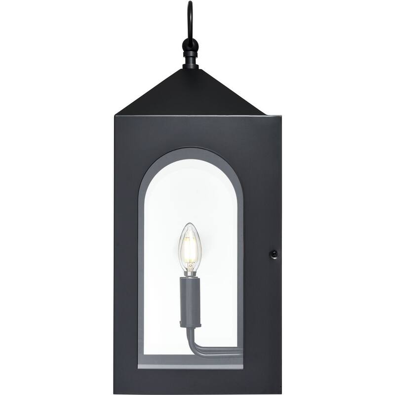 Millennium Lighting 7812 Bratton 2 Light 23" Tall Outdoor Wall Sconce