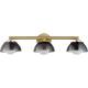 Option Natural Aged Brass