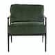 Option Dark Green