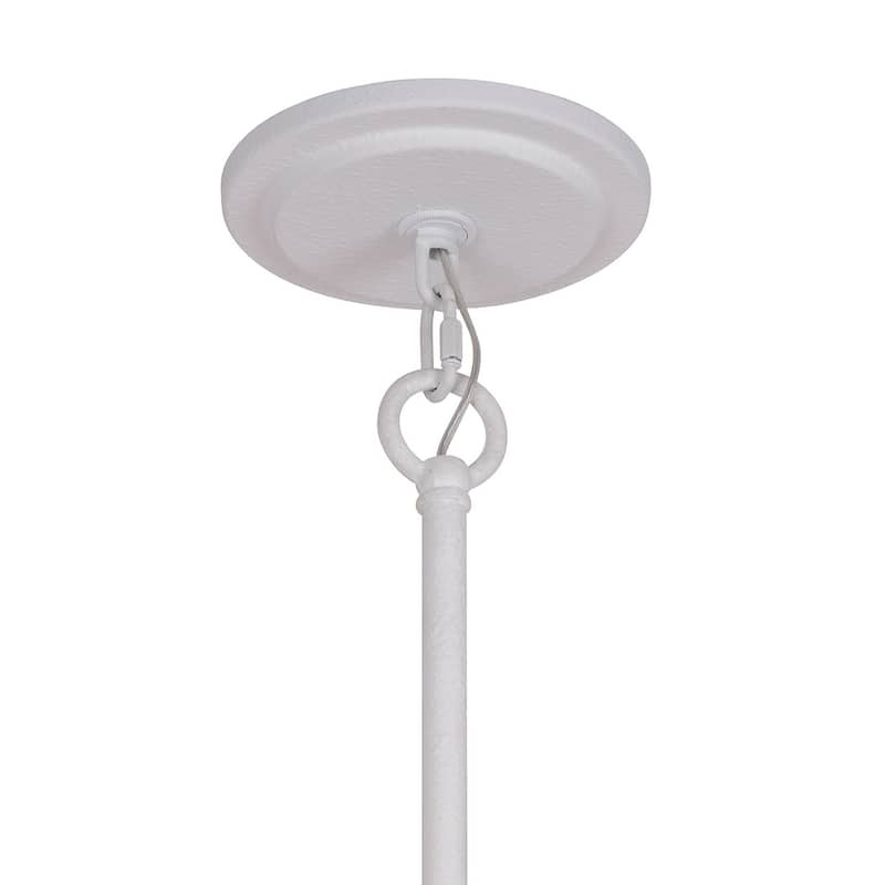 Metropolitan N1908 Confluence 16 Light 34" Wide Pendant