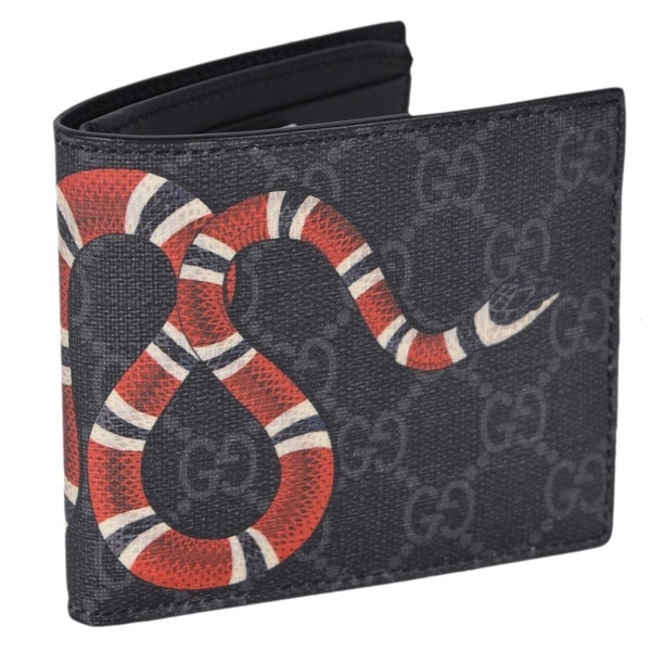 Gucci Snake Mens Wallet Flash Sales, 50 