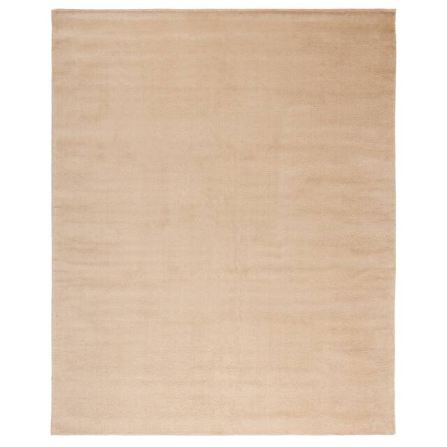 SAFAVIEH Handmade Himalaya Kaley Modern Wool Rug