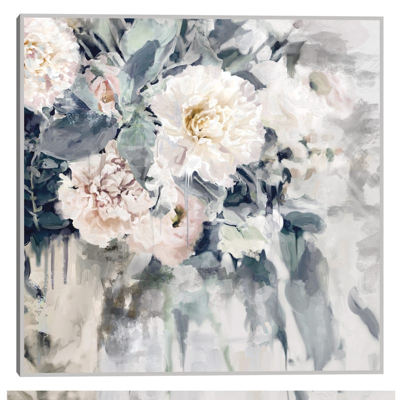 Impressions By Studio Arts Canvas Art Print