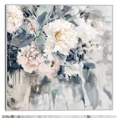 Impressions By Studio Arts Canvas Art Print