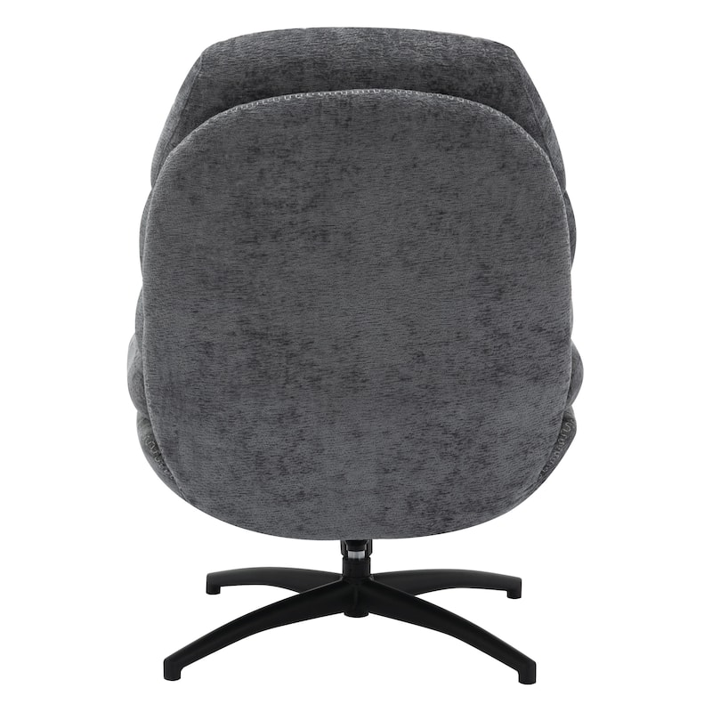 Kerry Swivel Lounge Chair