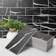 Option Black Marble