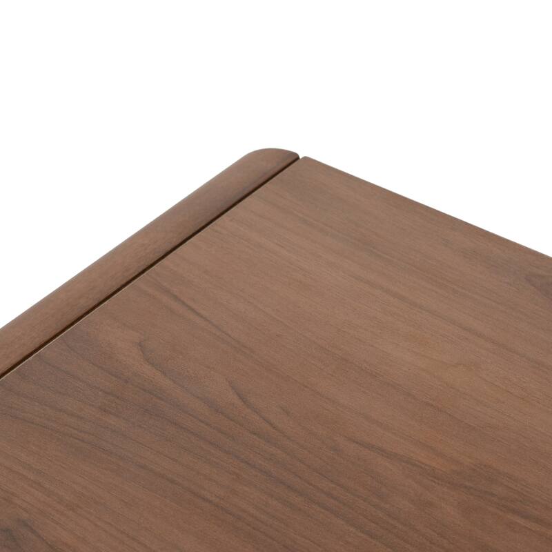 Christopher Knight Home - Modern Sideboard Buffet Cabinet with Soft-close Hinges & Deep Drawer Glides, Versatile Multi-Space Use