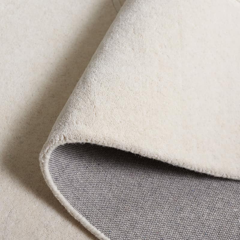 SAFAVIEH Handmade Soho Kasie Modern Wool Rug