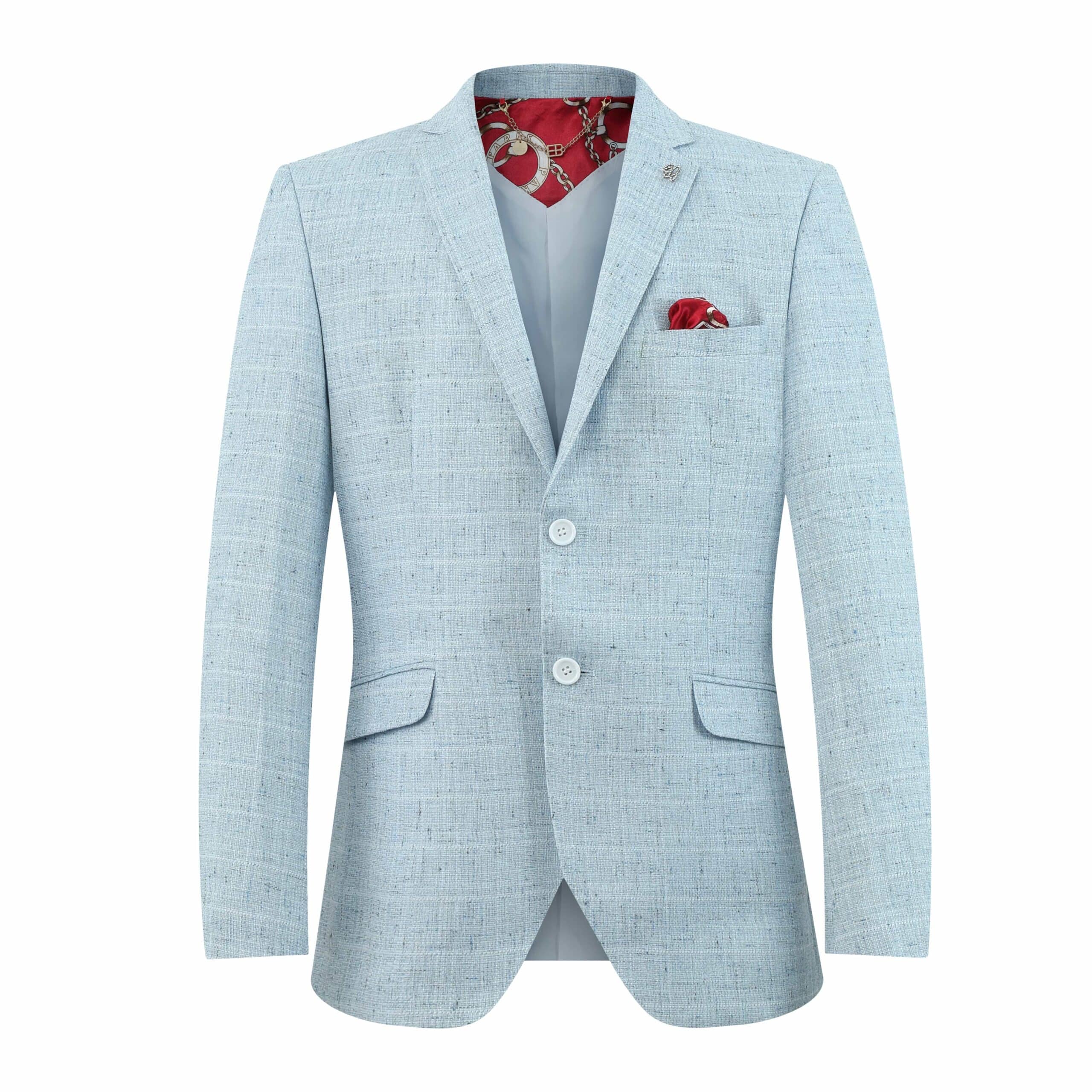 Option Baby Blue