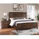 preview thumbnail 1 of 8, Gracewood Hollow Massimo 3-piece Bedroom Set