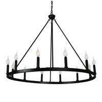 Farmhouse Chandeliers Find Great Ceiling Lighting Deals Shopping