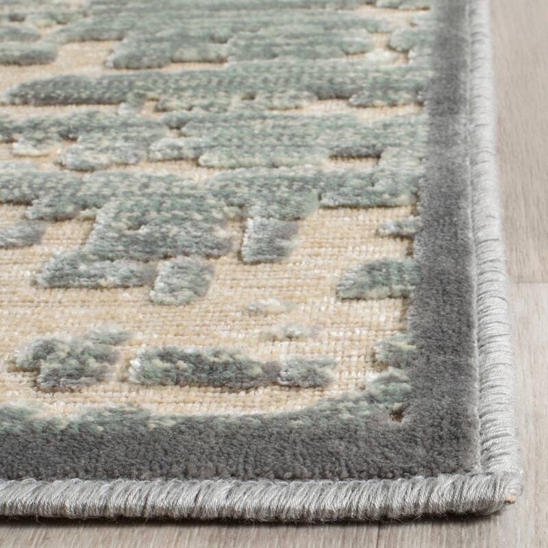 SAFAVIEH Paradise Luken Modern Viscose Rug