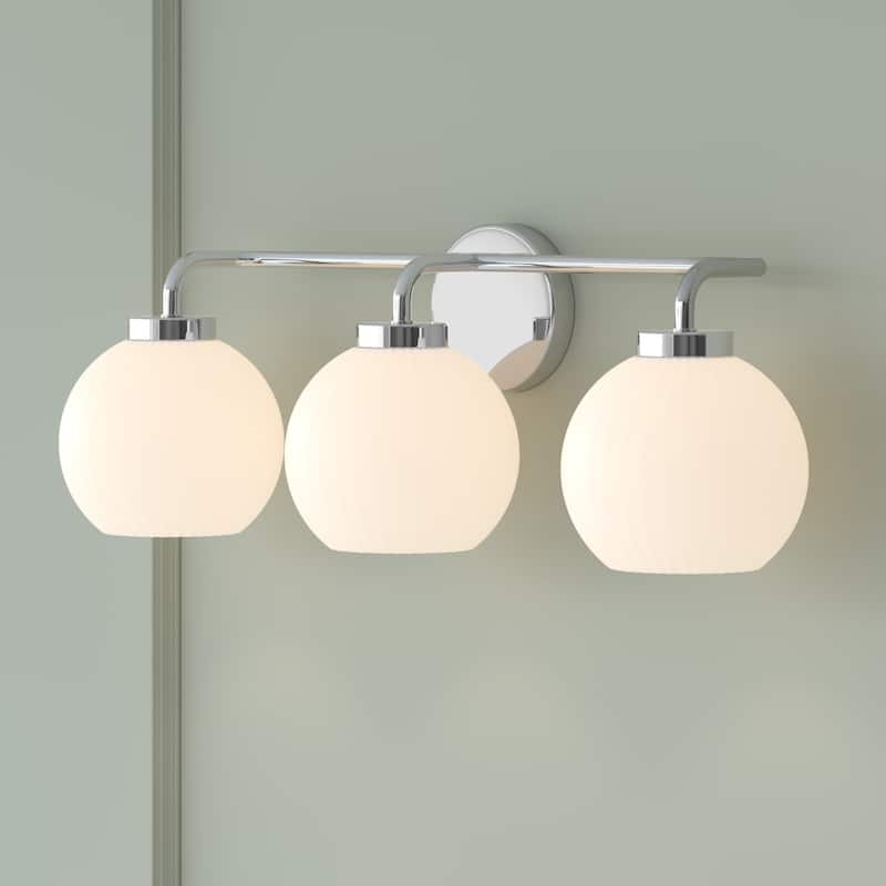 Oprah Vanity Light