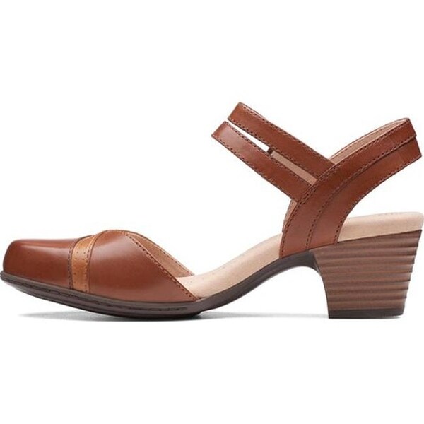 Clarks sales valarie rally