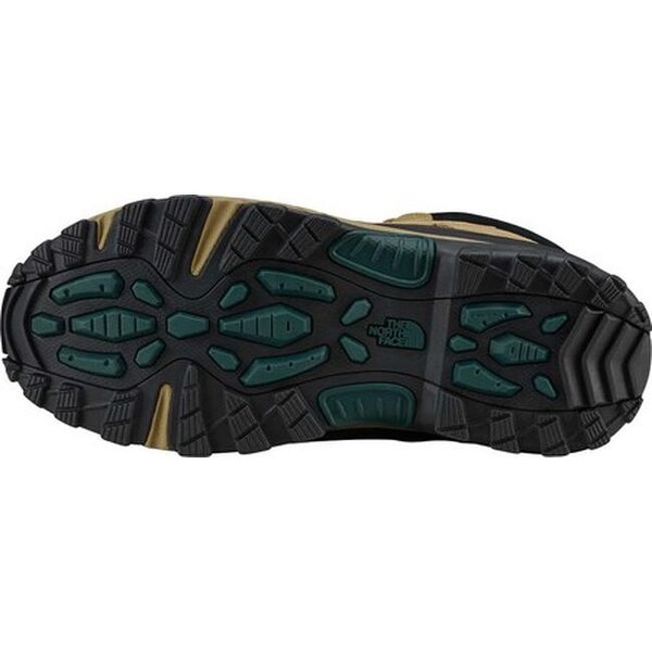 north face men's chilkat iii