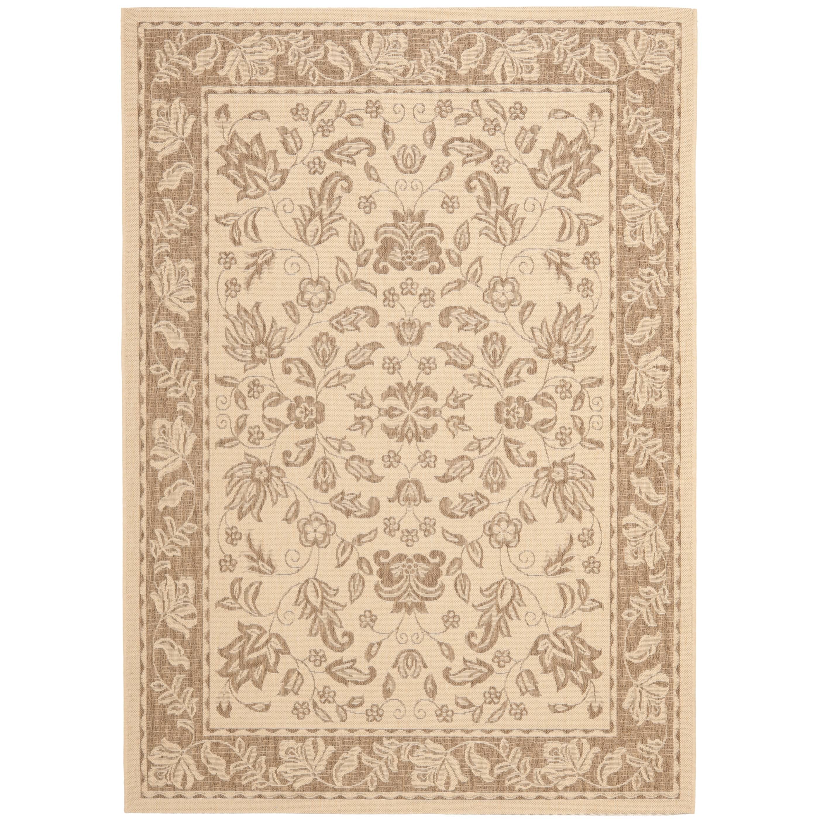 Option Creme/Brown