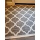 Safavieh Courtyard Dian Indoor/ Outdoor Trellis Rug