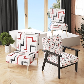 Trendy occasional hotsell chairs