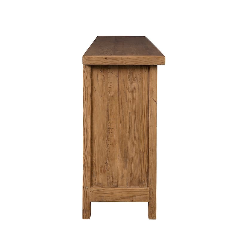 Odella 4-door Sideboard