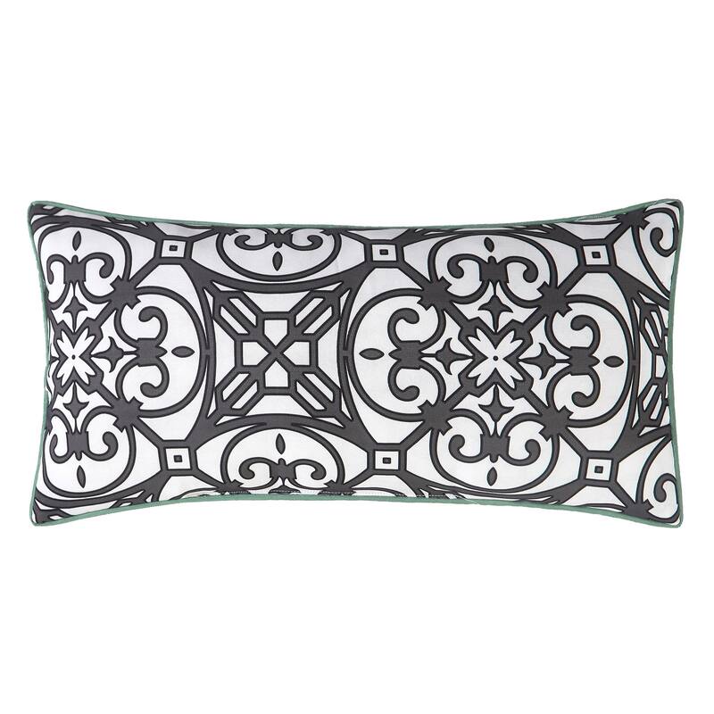 Nanshing Roxanne 7 Piece Traditional Comforter Set