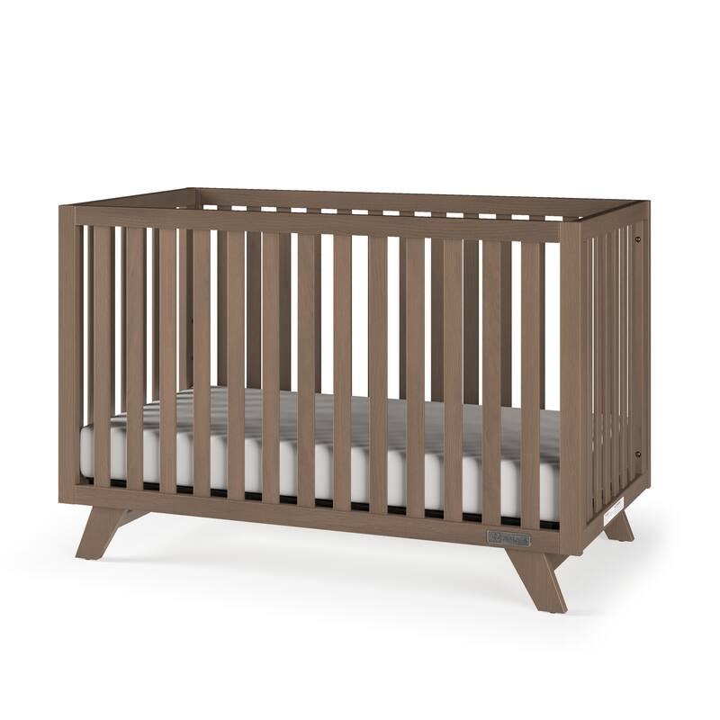Forever Eclectic Soho 4-in-1 Convertible Crib