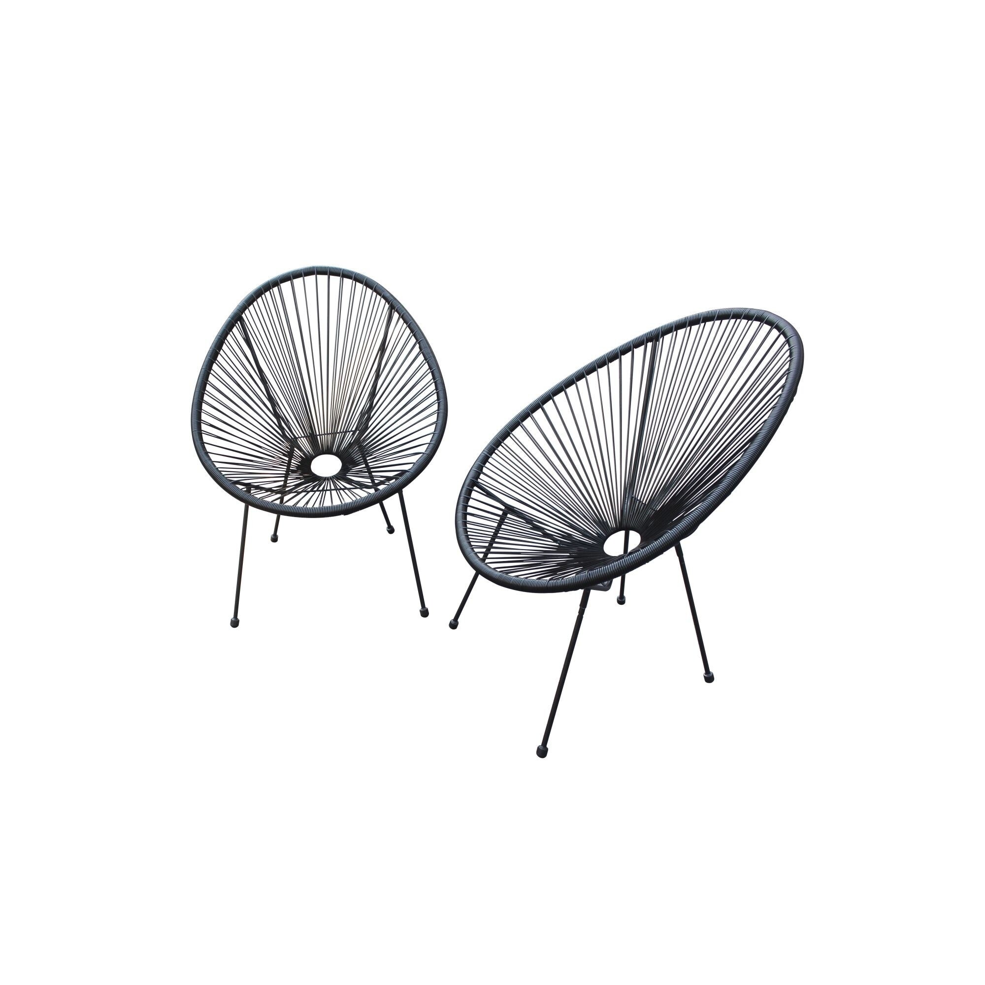 String clearance chair outdoor