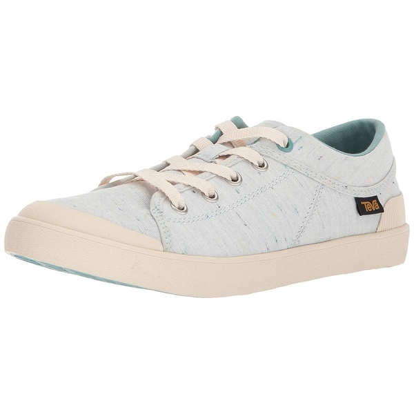 teva freewheel canvas sneakers