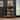 Brayton Manor Cognac Jr Executive 48 Inch Bookcase