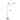 Lumiere Ill 83" Double Shade Led Arched Floor Lamp - 83