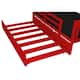 Option Tractor Red
