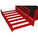 Option Tractor Red